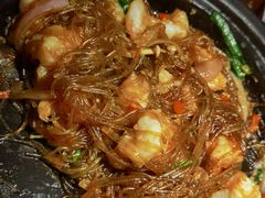 -绿茶餐厅(西湖银泰百货店)