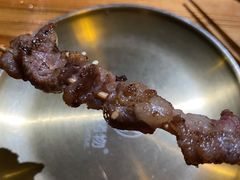 -质烤烤物·活烤海鲜(质烤总店)