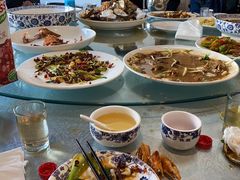 -鱼市酒店(威海水产批发市场店)