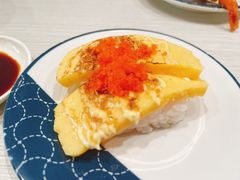 -滨寿司(新街口中央商场店)