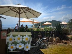 -Brew Farm·精酿农场海滨悬崖餐厅