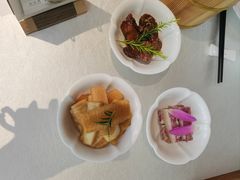 -老北门·苏帮菜·湖景包间(月光码头店)