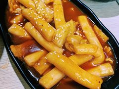 -文成焕·家族韩式餐厅