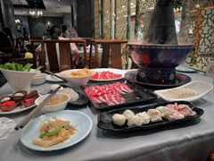 -东来顺饭庄(apm总店)