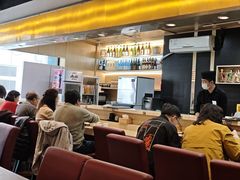 -东京屋(武定路店)