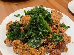 盐酥鸡-光头匠