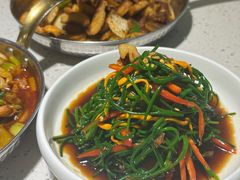 -阿娜尔·新疆菜(佰港城店)