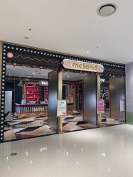 -meland亲子乐园•派对•研学(宁波华润万象城店)