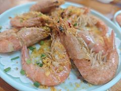 -坛南湾阿强农家乐.海鲜大排档老字号(福州地标美食店)