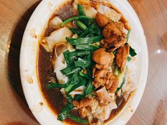 -黄但记老店·陈村粉食府