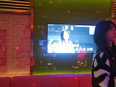 -音乐派KTV(银泰城店)