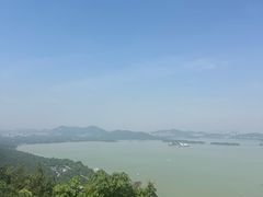 -云龙山