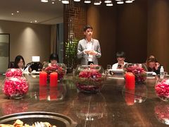 -五缘湾凯悦酒店·悦饗中餐厅
