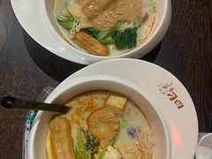 -刁四藤椒麻辣烫(振华店)