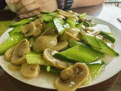 -杏园餐厅(阜成门店)