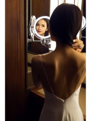 -MECCI婚礼摄影跟拍(红东方广场店)