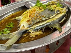 -新峰肉骨茶
