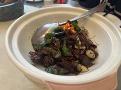 -潇湘·永州会馆(百子湾店)