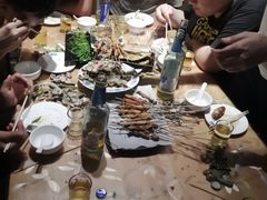 -大于烧烤
