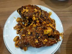 -鑫记婆婆兔·成都特产·兔头手撕兔(太古里店)