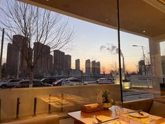 -青梅酒肆PLUS(长白仙岛北路店)