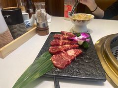 -千寻山野烤肉(中关村店)