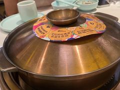 -润园四季椰子鸡火锅(南山海岸城店)