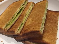 -HELLO 27 意面·沙拉·帕尼尼