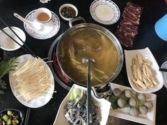 -六合里雄记汕头牛肉火锅(东门店)