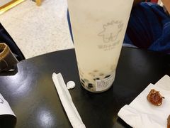 -茶力的小怪兽(梅林卓悦汇店)