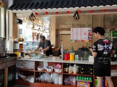 门面-潮家庄潮州卤味