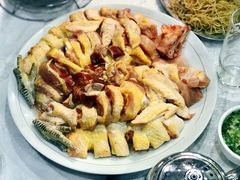 -广宁炭炉鸡煲·富临门饭店