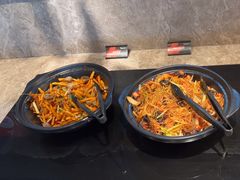 -比格比萨自助(诺亚大厦店)