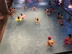-巴斯漫温泉汗蒸馆(贡湖大道店)