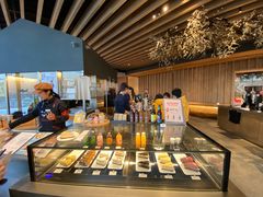 -Seesaw Coffee(朝阳大悦城店)