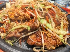 -敏华冰厅(平安金融中心店)