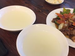 -三盛轩回民饺子馆