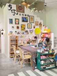 -好看加白色房子