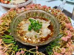 -五马集·海鲜·温州大牌档(黑金冠五马街十字路口店)