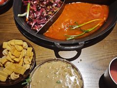 -萍姐火锅·公路夜市(南京弘阳广场店)