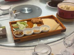 -胡杨记忆(和平路店)