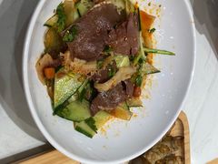 -陳香貴·兰州牛肉面(上海长风大悦城店)