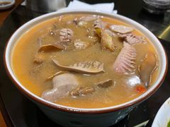 -乡亲鹅肉城(昆山店)