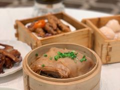 -金翠皇宫粤菜·点心·海鲜(科技园店)