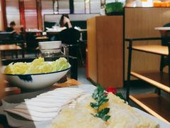 大堂-煲宫猪肚鸡(晶品店)