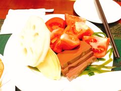 -火舞泰·泰式海鲜火锅餐厅(世纪城店)