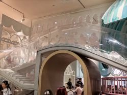 -奈尔宝·儿童乐园·亲子餐厅(星河湾店)