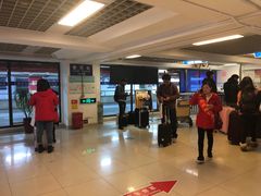 -上海浦东国际机场长途汽车客运站