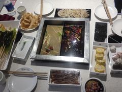-串一火锅(赛格国际购物中心店)
