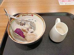 -鲜芋仙(太原街万达店)